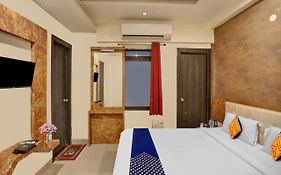 Kamdhenu Inn 3*